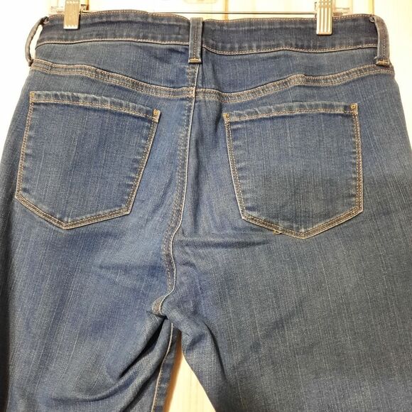 Nydj Jeggings Ladies Size‎ 8 Alina Legging - Picture 4 of 8